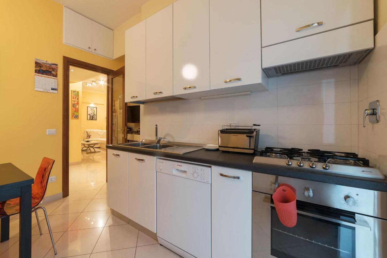 Lovely Flat Marconi District Apartment Rom
