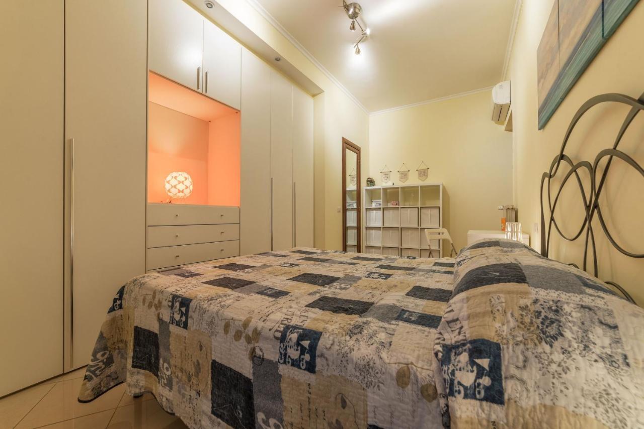 Lovely Flat Marconi District Apartment Rom