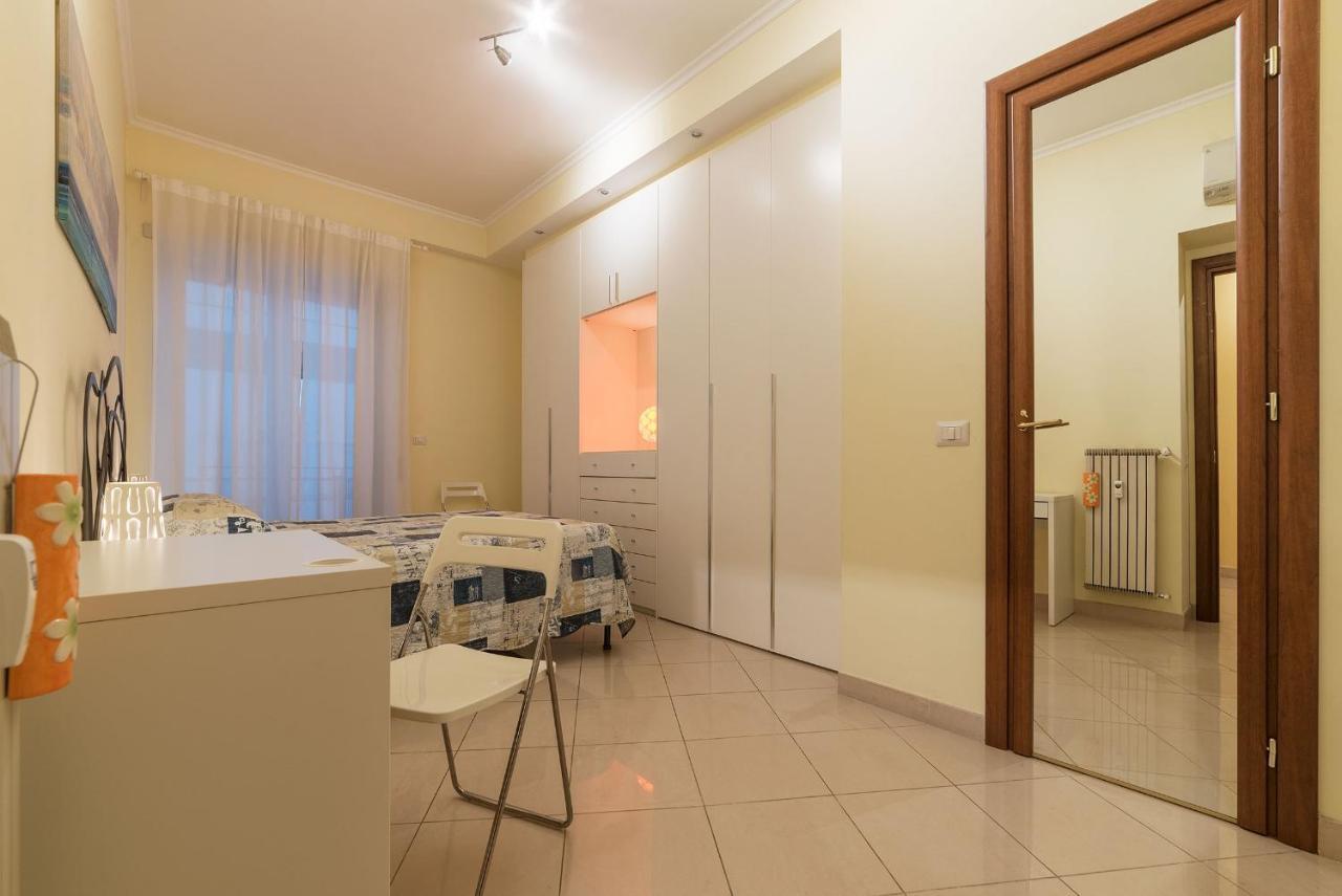 Lovely Flat Marconi District Roma